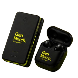 Wireless Earbuds
