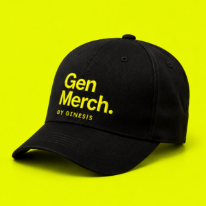Classic Cotton Cap