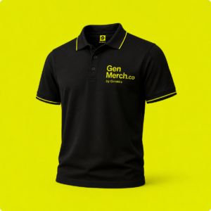 Premium Polo T-Shirt