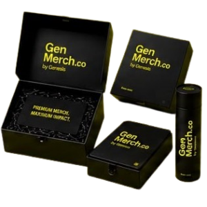 Gift Box Starter Kit