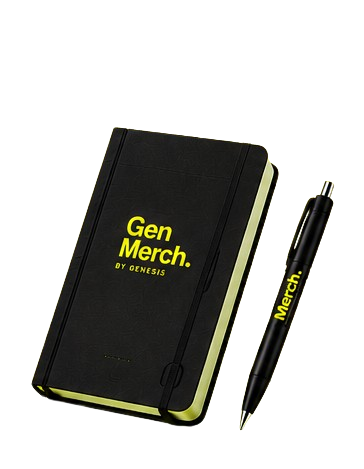 Promotional Items