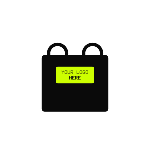 Canvas Tote Bag