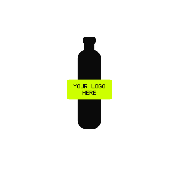 Stainless Steel Bottle