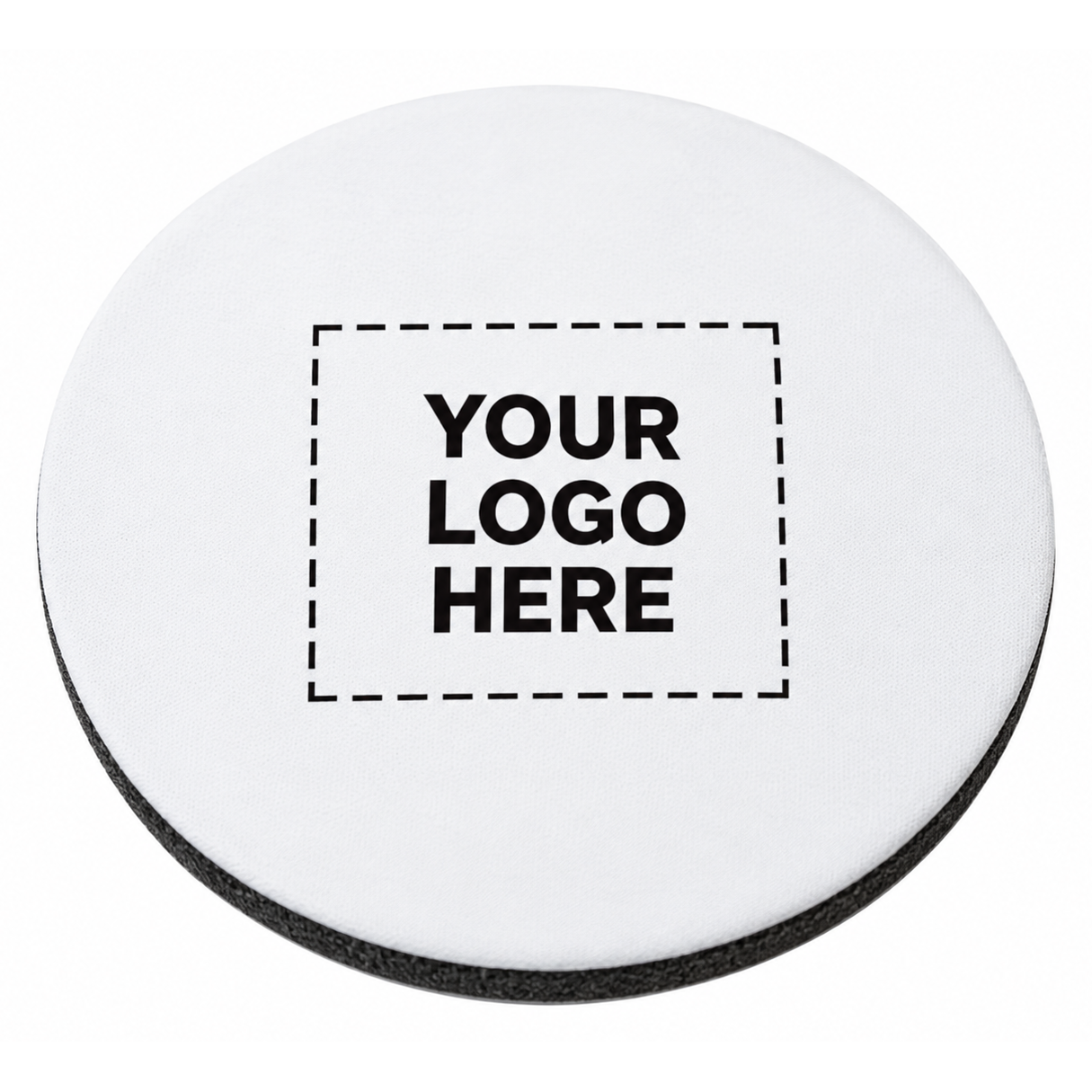 Koozie Coaster Round