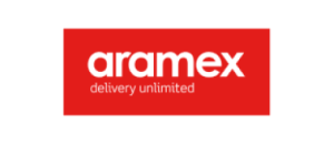 Aramex logo