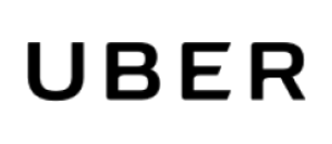 Uber logo