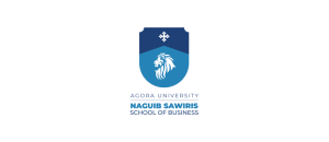 Naguib Sawiris School of Business logo