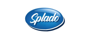Splado logo
