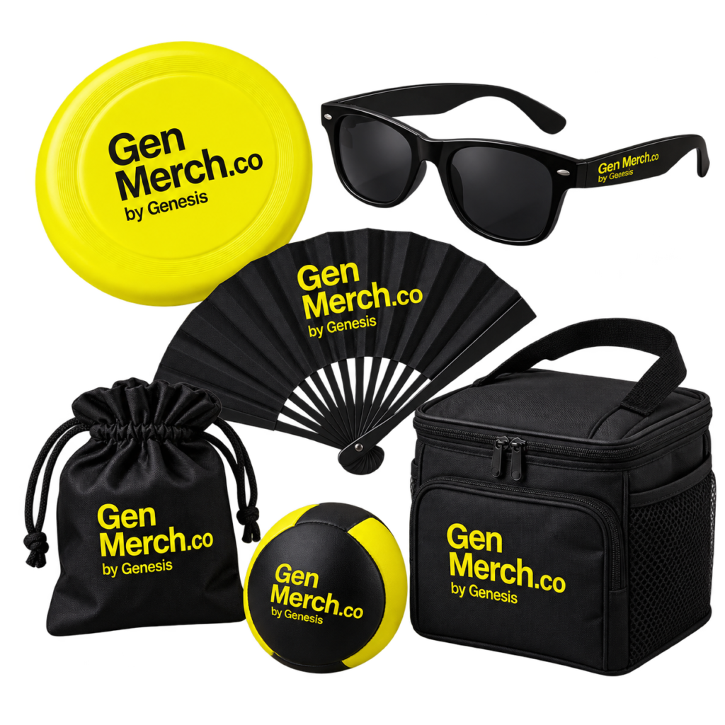 Promotional Materials